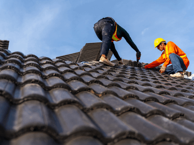 About Roof Repair Experts Friendship, MD