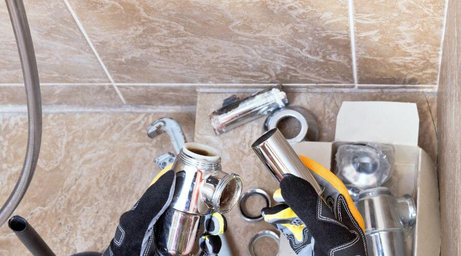 Professional New roof installation in Friendship, MD